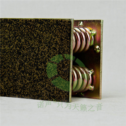 地面隔音減震墊2