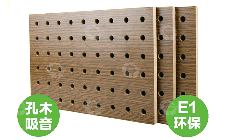 如何增強(qiáng)吸音板的吸音效果 如何增強(qiáng)吸音板的吸音效果