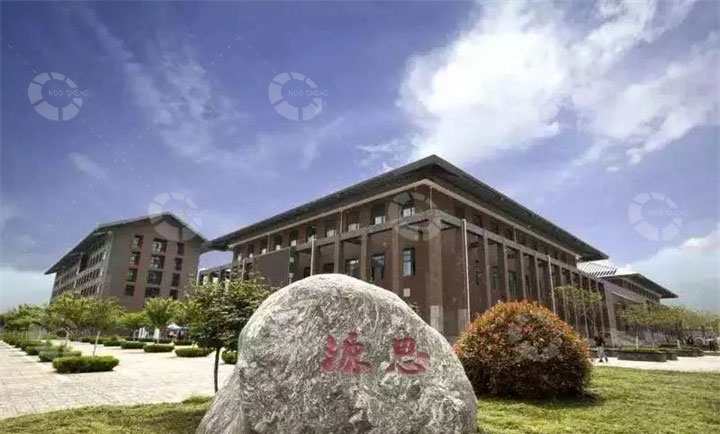 西安建筑科技大學(xué)禮堂吸音工程 西安建筑科技大學(xué)禮堂吸音工程