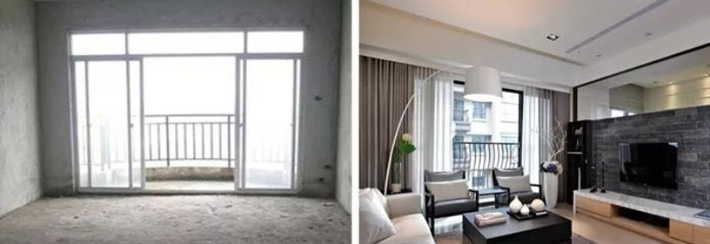 裝修干貨 | 這些隔音技巧，讓你周末睡到自然醒！