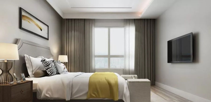 裝修干貨 | 這些隔音技巧，讓你周末睡到自然醒！