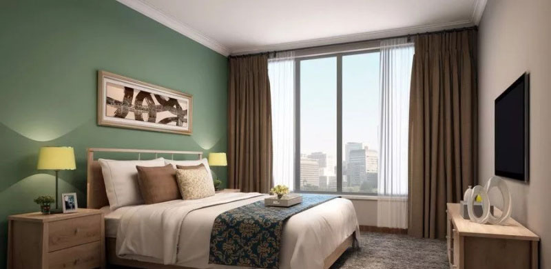 裝修干貨 | 這些隔音技巧，讓你周末睡到自然醒！