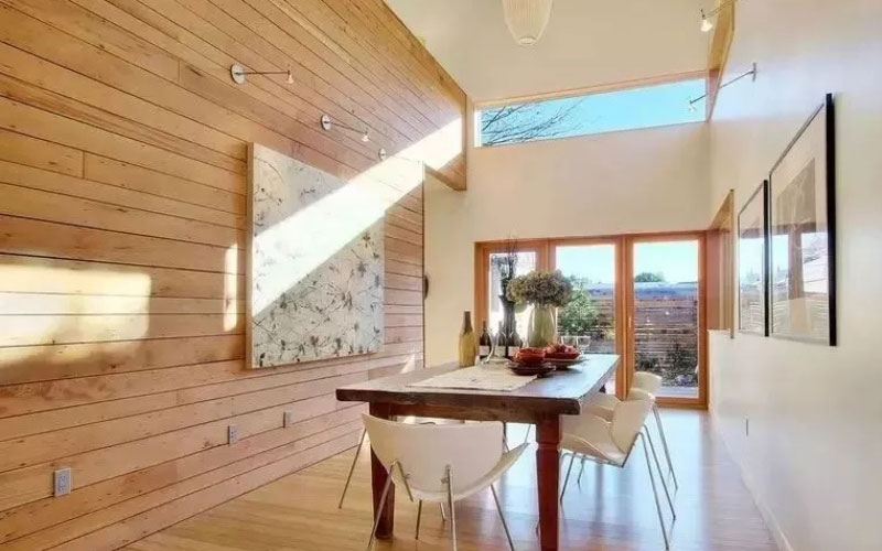 裝修干貨 | 這些隔音技巧，讓你周末睡到自然醒！