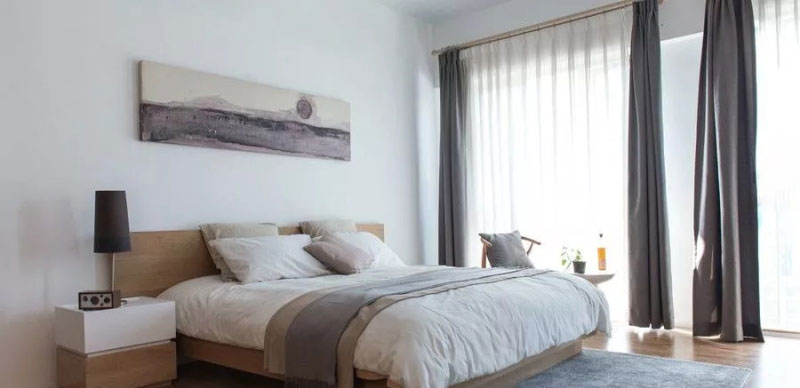 裝修干貨 | 這些隔音技巧，讓你周末睡到自然醒！