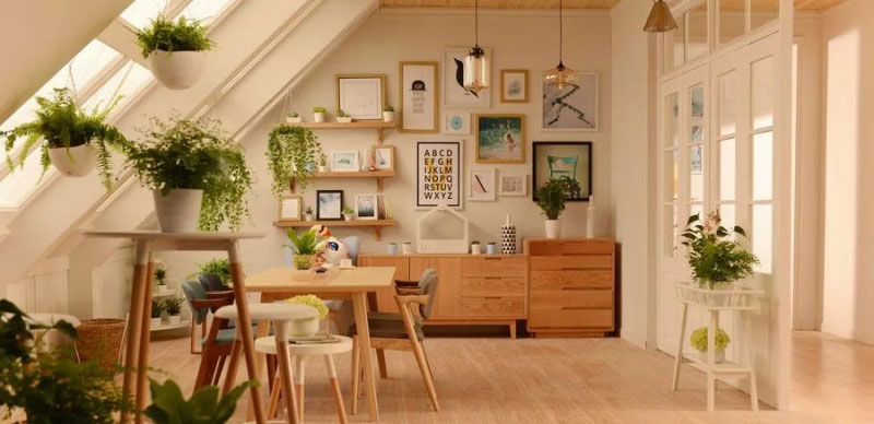 裝修干貨 | 這些隔音技巧，讓你周末睡到自然醒！