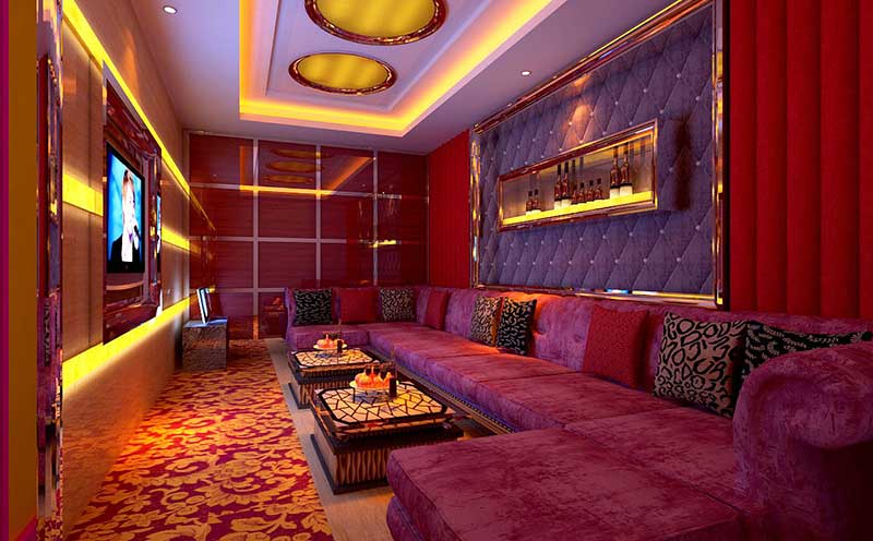 KTV應(yīng)該怎樣進行聲學設(shè)計 KTV應(yīng)該怎樣進行聲學設(shè)計