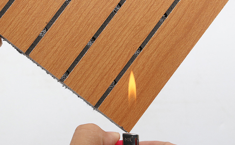 教室阻燃吸音板的優(yōu)勢在哪里 教室阻燃吸音板的優(yōu)勢在哪里