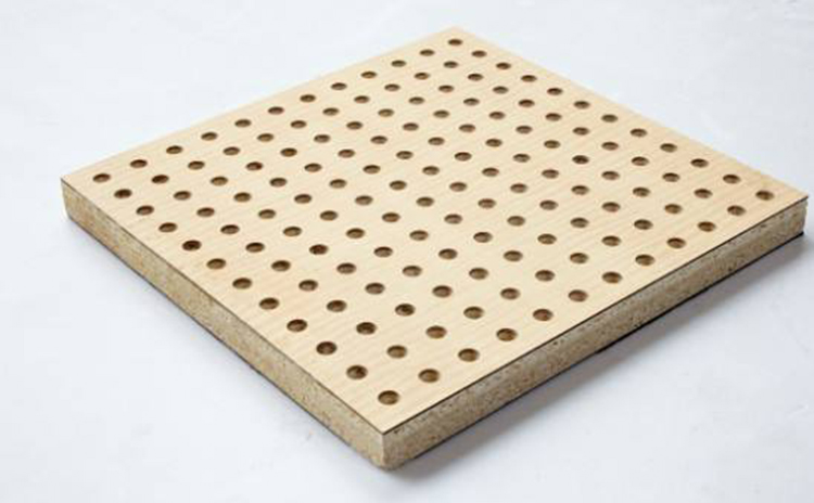木質(zhì)聲學吸音板 木質(zhì)聲學吸音板