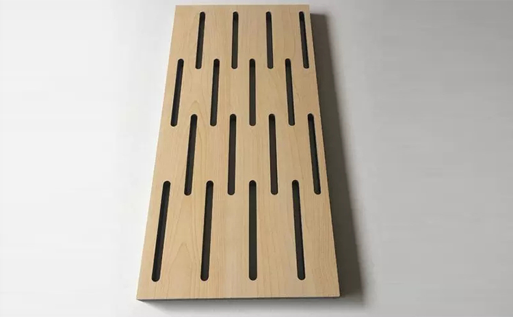 墻面木質(zhì)吸音板價格