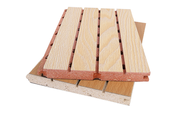 防火吸音板 防火吸音板