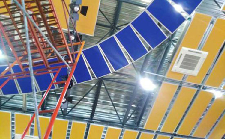 深圳學校體育館