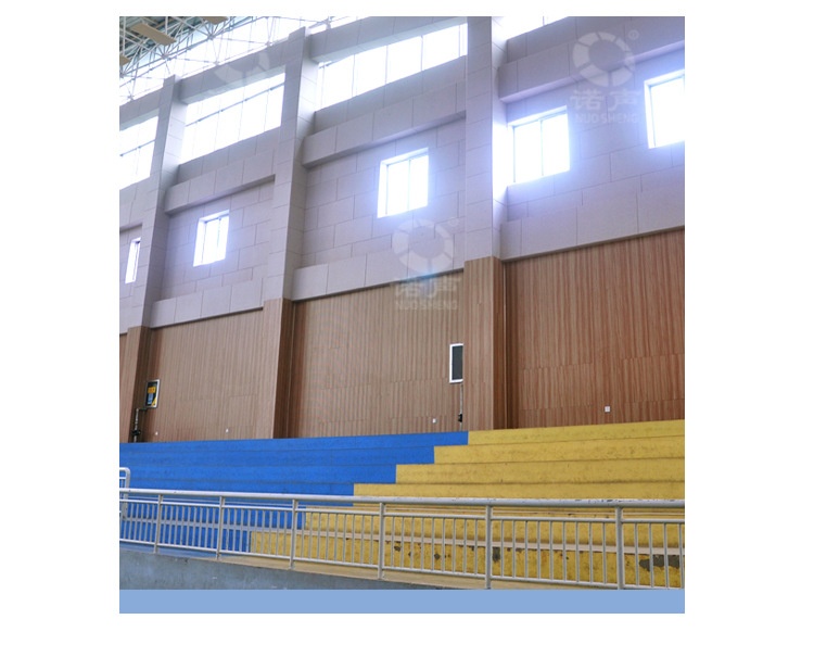 木塑吸音板案例分析-3 木塑吸音板案例分析-3